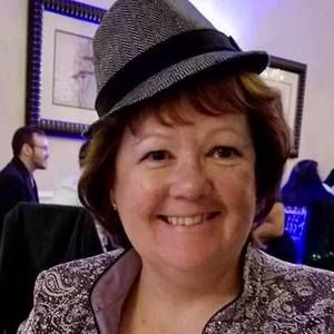 Meet your Posher, Susan